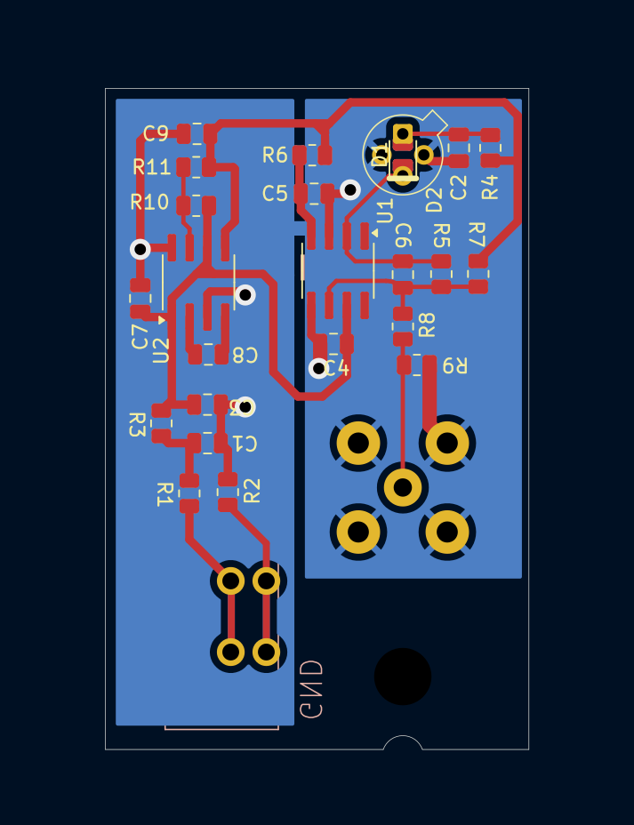 Amplified_PD_kicad_pcb_print.png