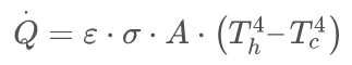 Q̇=ε*σ*A*(T_h^4–T_c^4).png